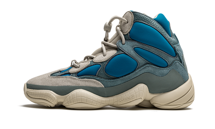 ADIDAS YEEZY 500 HIGH FROSTED BLUE