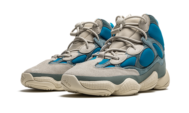 ADIDAS YEEZY 500 HIGH FROSTED BLUE