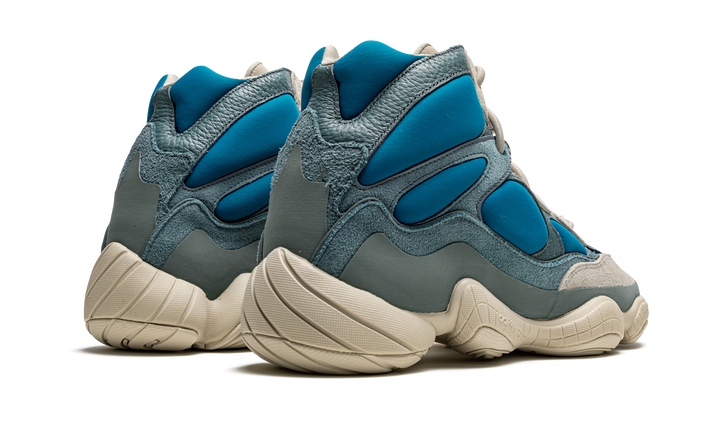 ADIDAS YEEZY 500 HIGH FROSTED BLUE