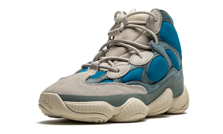 ADIDAS YEEZY 500 HIGH FROSTED BLUE