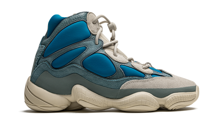 ADIDAS YEEZY 500 HIGH FROSTED BLUE