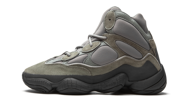 ADIDAS YEEZY 500 HIGH MIST SLATE