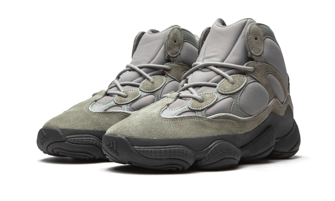 ADIDAS YEEZY 500 HIGH MIST SLATE