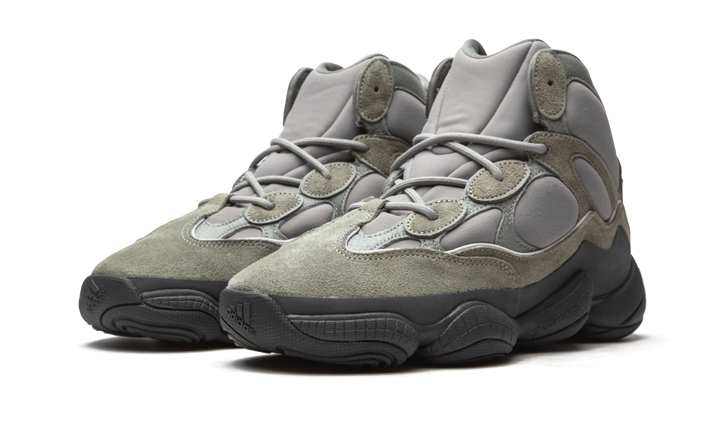 ADIDAS YEEZY 500 HIGH MIST SLATE