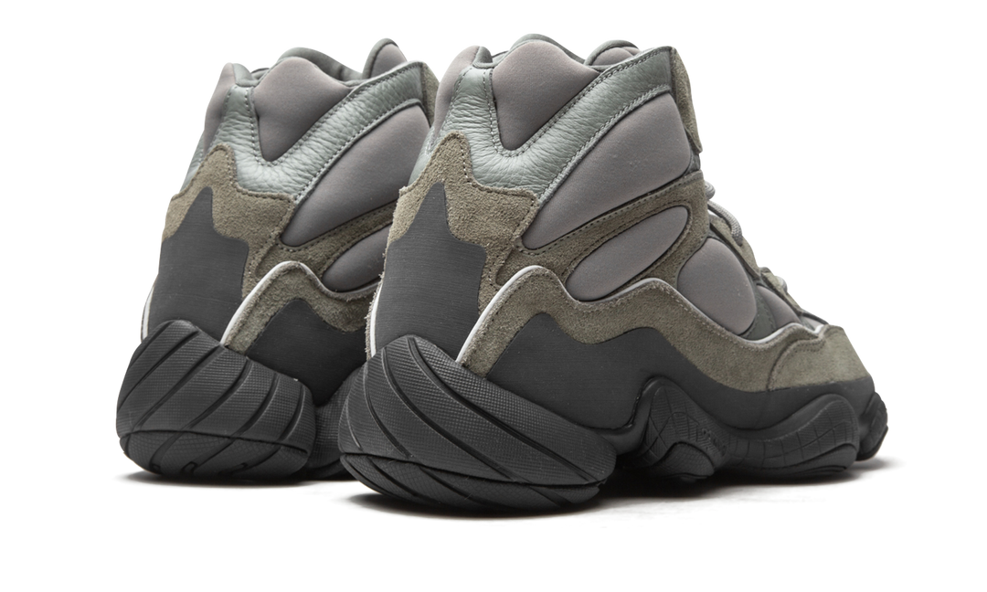ADIDAS YEEZY 500 HIGH MIST SLATE