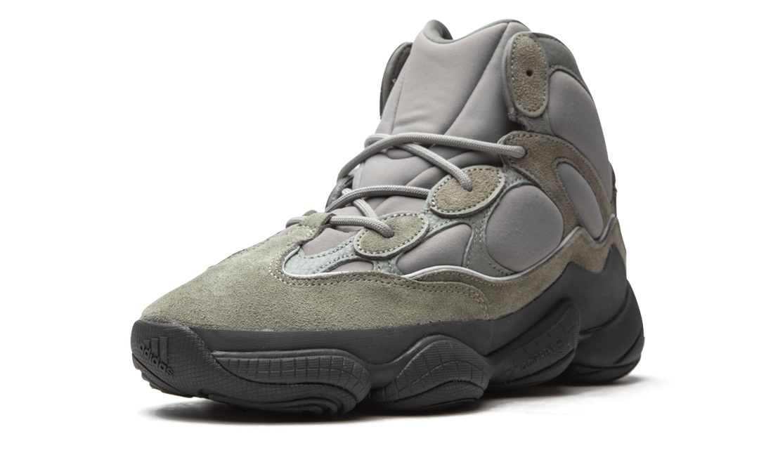 ADIDAS YEEZY 500 HIGH MIST SLATE