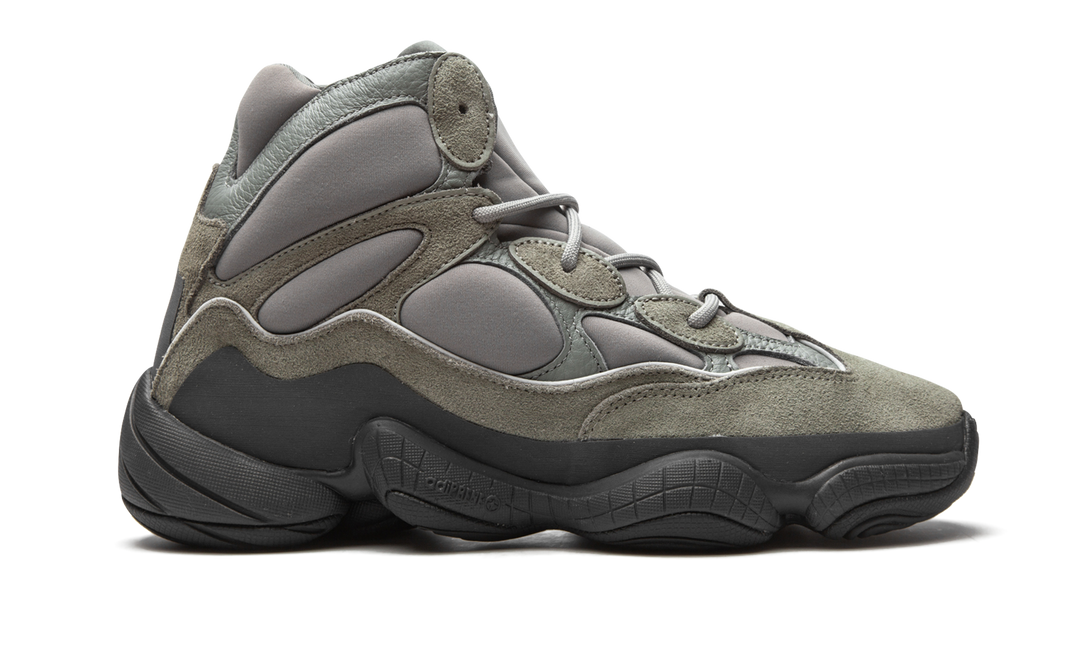 ADIDAS YEEZY 500 HIGH MIST SLATE