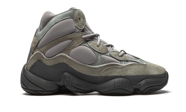 ADIDAS YEEZY 500 HIGH MIST SLATE