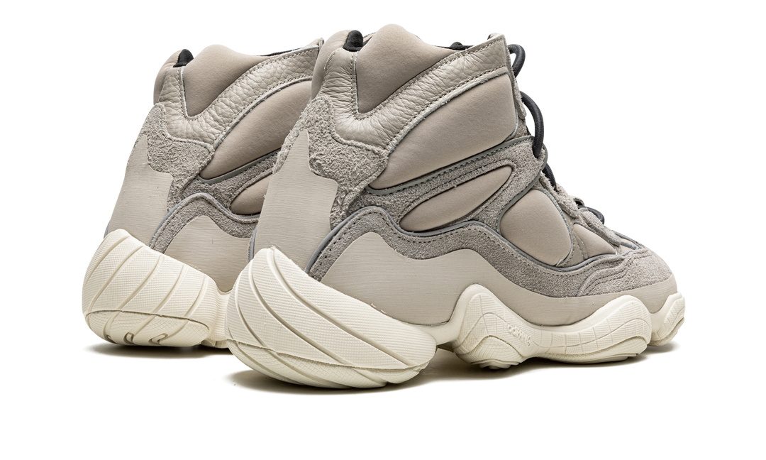 ADIDAS YEEZY 500 HIGH MIST STONE
