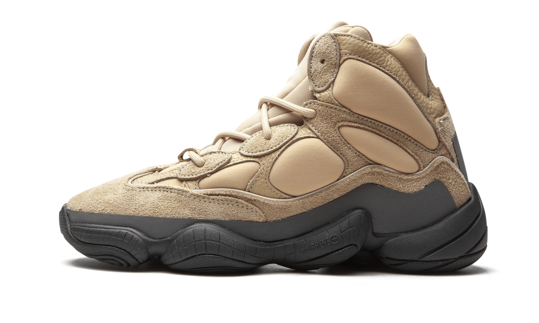 ADIDAS YEEZY 500 HIGH SHALE WARM