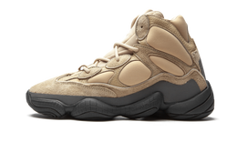 ADIDAS YEEZY 500 HIGH SHALE WARM
