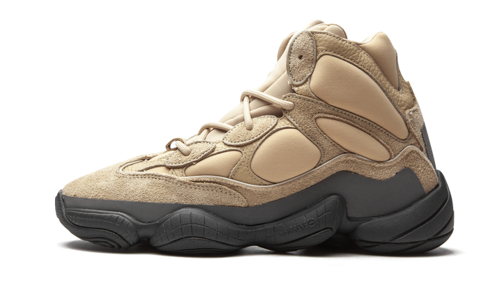 ADIDAS YEEZY 500 HIGH SHALE WARM