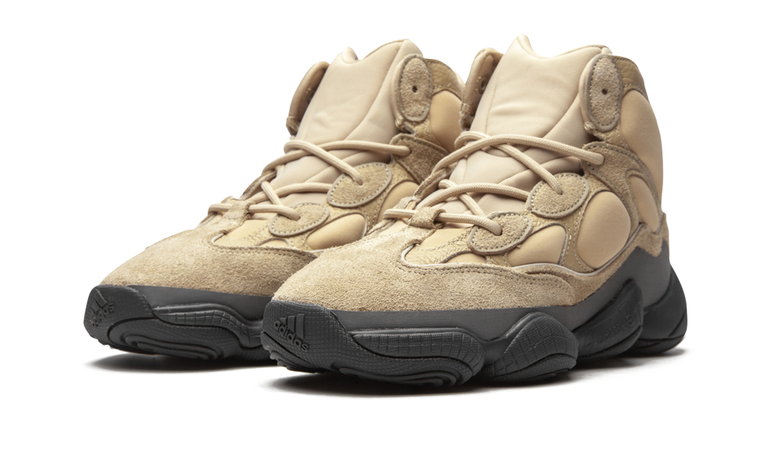 ADIDAS YEEZY 500 HIGH SHALE WARM