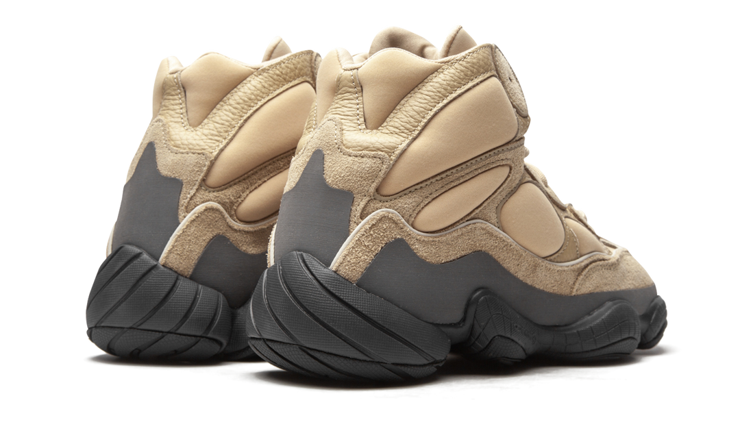 ADIDAS YEEZY 500 HIGH SHALE WARM