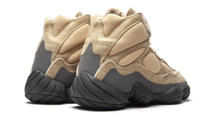 ADIDAS YEEZY 500 HIGH SHALE WARM