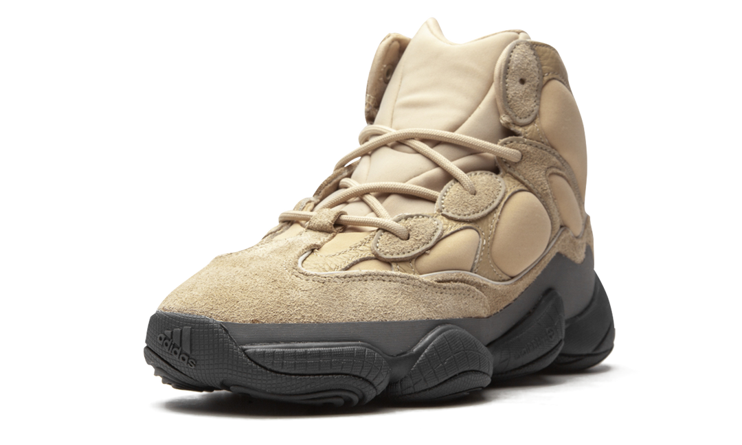 ADIDAS YEEZY 500 HIGH SHALE WARM