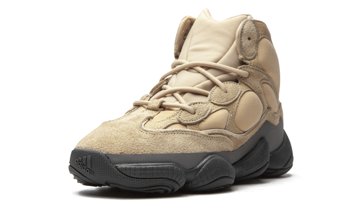 ADIDAS YEEZY 500 HIGH SHALE WARM