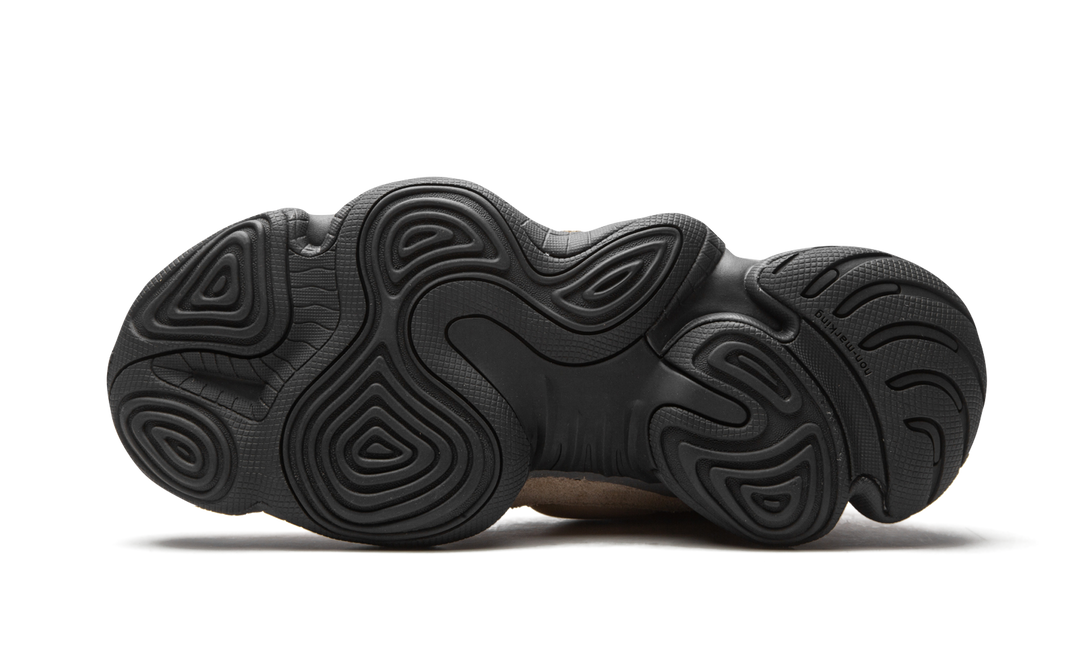 ADIDAS YEEZY 500 HIGH SHALE WARM