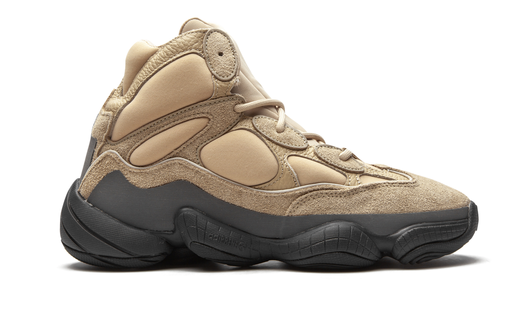 ADIDAS YEEZY 500 HIGH SHALE WARM