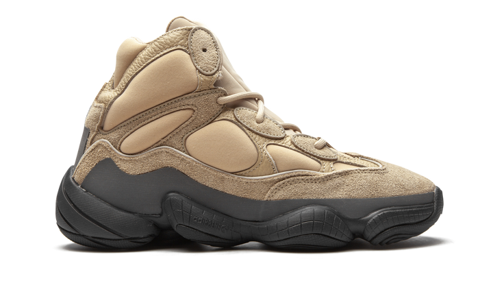 ADIDAS YEEZY 500 HIGH SHALE WARM