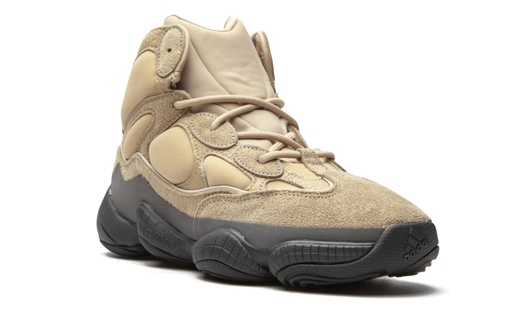 ADIDAS YEEZY 500 HIGH SHALE WARM