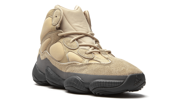 ADIDAS YEEZY 500 HIGH SHALE WARM