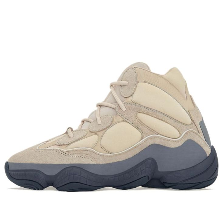 ADIDAS YEEZY 500 HIGH SHALE WARM