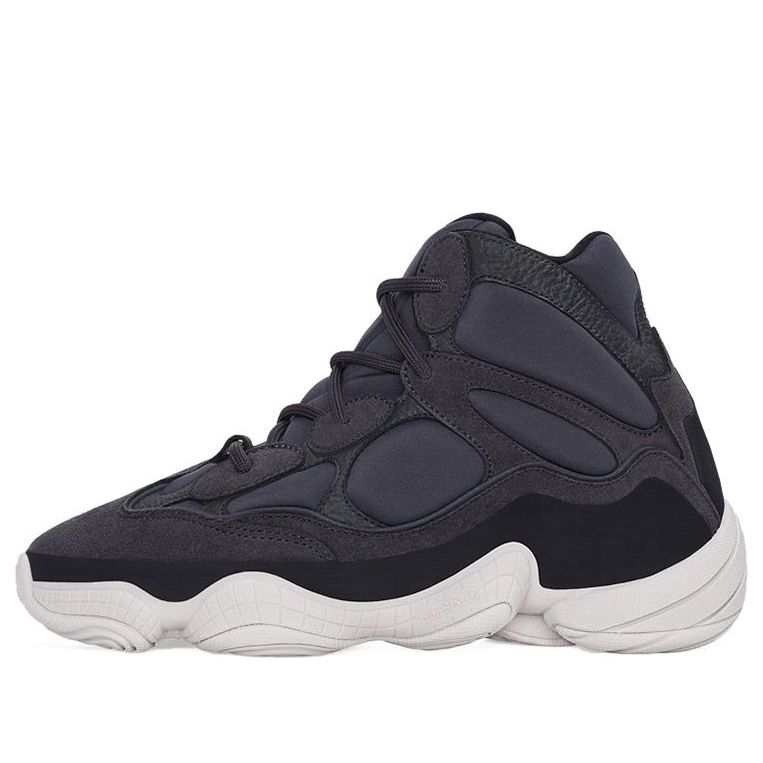 ADIDAS YEEZY 500 HIGH SLATE