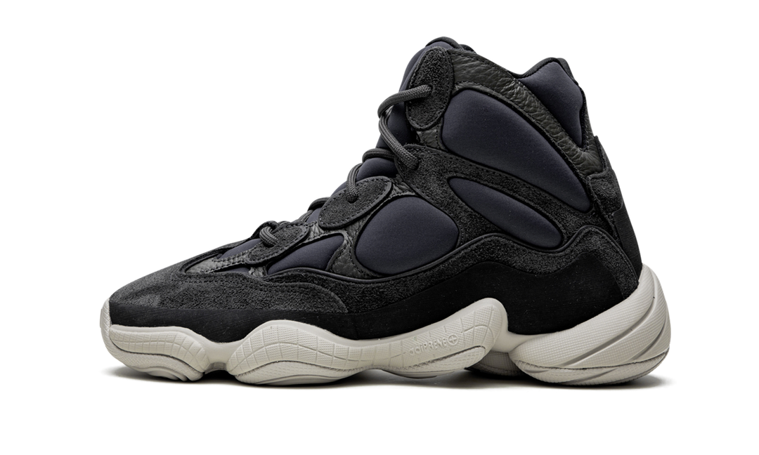 ADIDAS YEEZY 500 HIGH SLATE