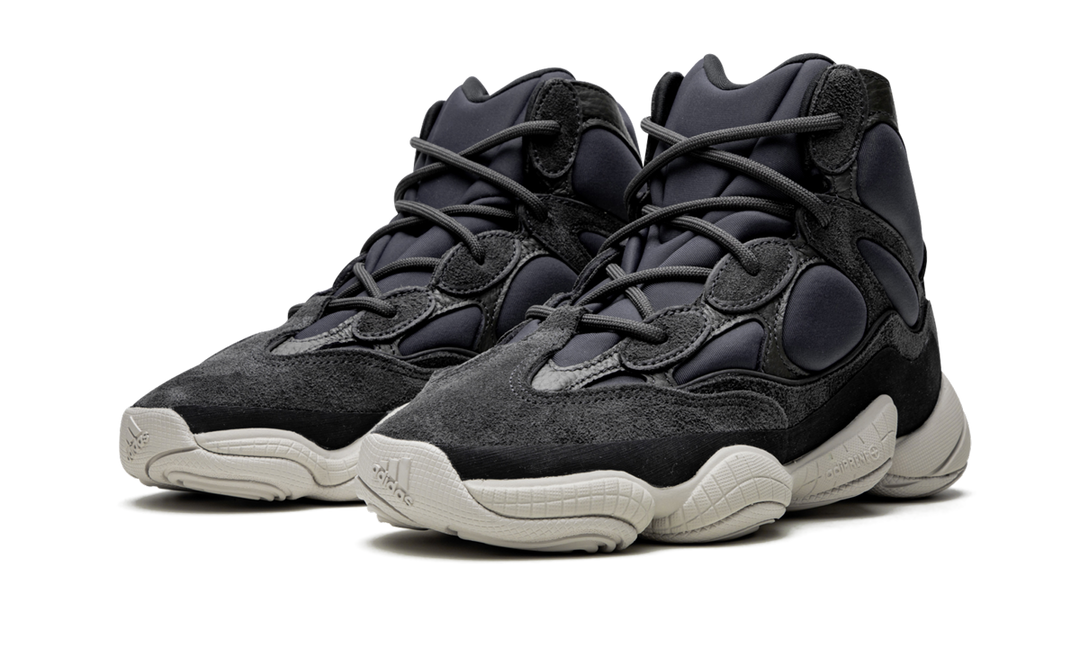 ADIDAS YEEZY 500 HIGH SLATE