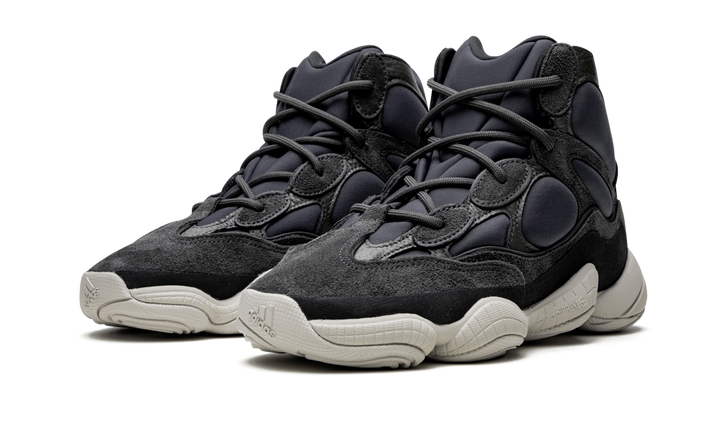 ADIDAS YEEZY 500 HIGH SLATE