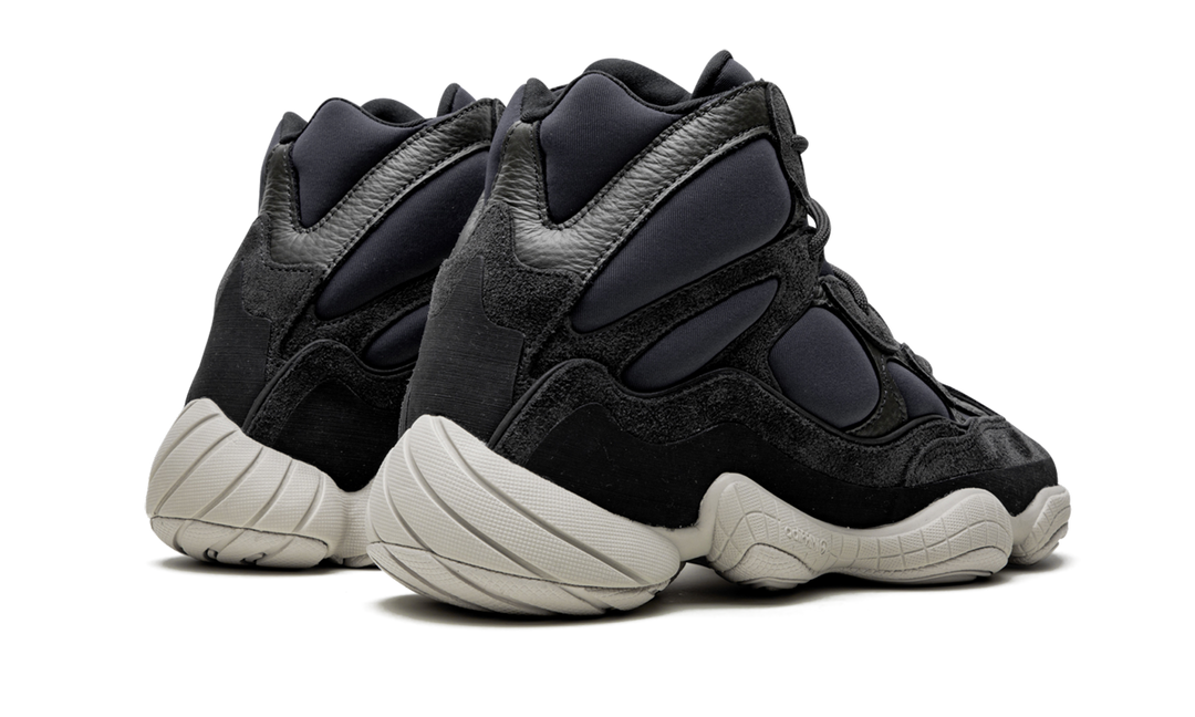 ADIDAS YEEZY 500 HIGH SLATE
