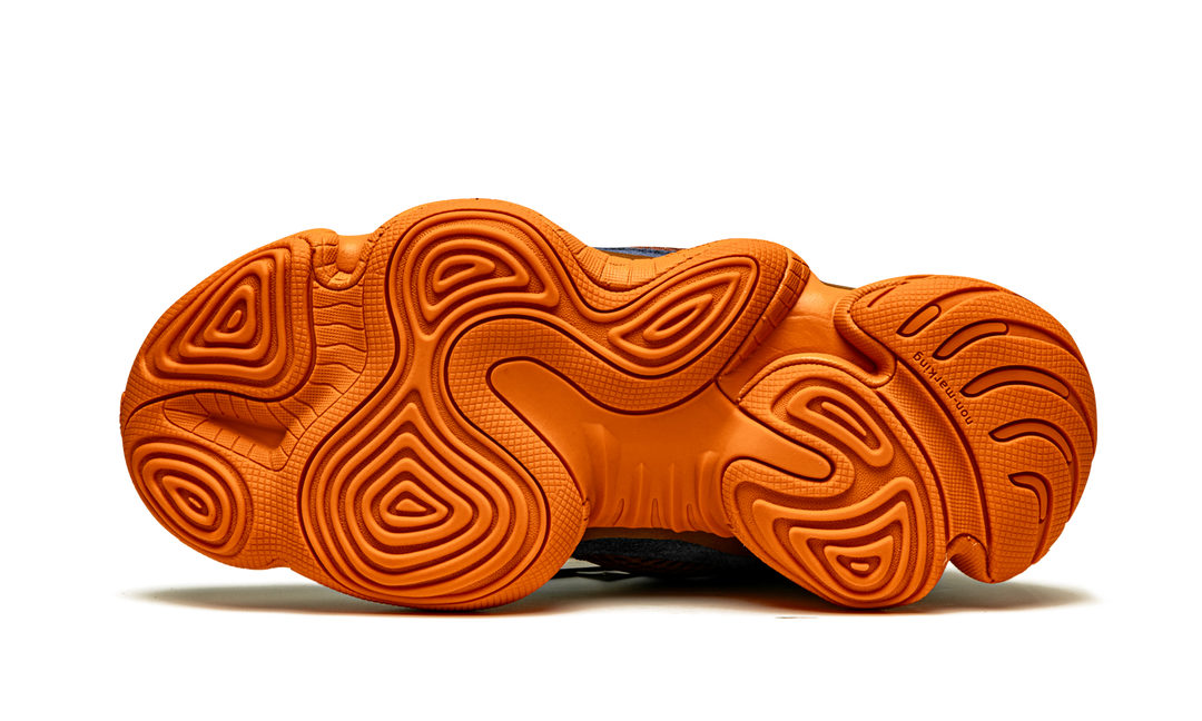 ADIDAS YEEZY 500 HIGH TACTICAL ORANGE