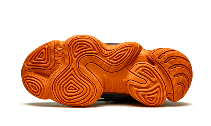 ADIDAS YEEZY 500 HIGH TACTICAL ORANGE