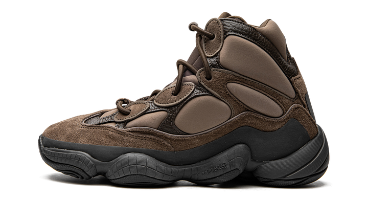 ADIDAS YEEZY 500 HIGH TAUPE BLACK