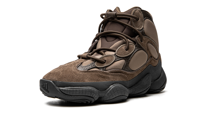 ADIDAS YEEZY 500 HIGH TAUPE BLACK