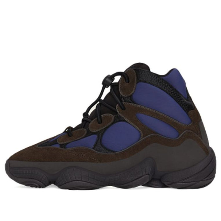 ADIDAS YEEZY 500 HIGH TYRIAN