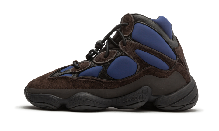 ADIDAS YEEZY 500 HIGH TYRIAN