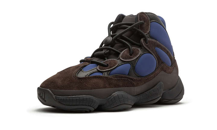 ADIDAS YEEZY 500 HIGH TYRIAN