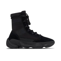 ADIDAS YEEZY 500 HIGH UTILITY BLACK