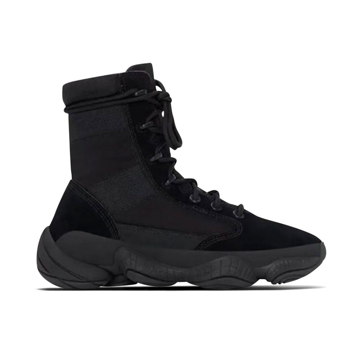 ADIDAS YEEZY 500 HIGH UTILITY BLACK