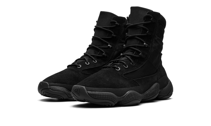 ADIDAS YEEZY 500 HIGH UTILITY BLACK