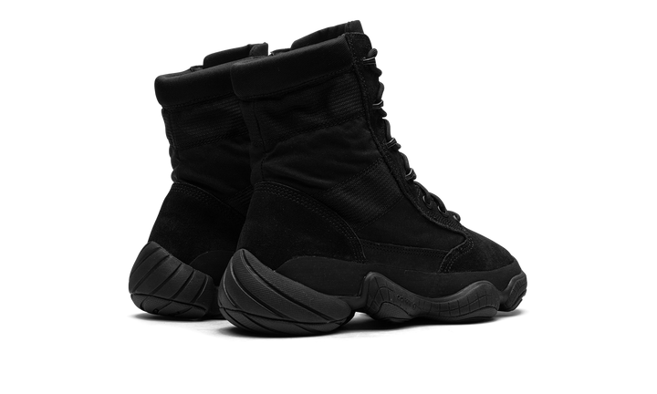 ADIDAS YEEZY 500 HIGH UTILITY BLACK