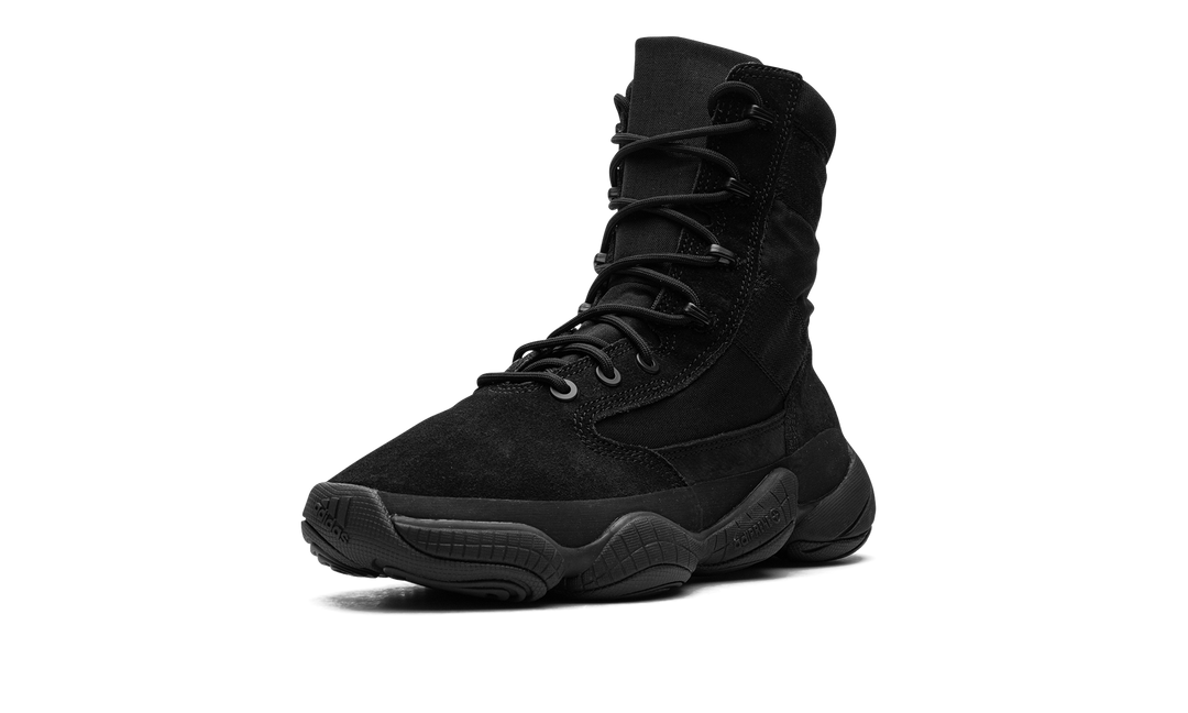 ADIDAS YEEZY 500 HIGH UTILITY BLACK