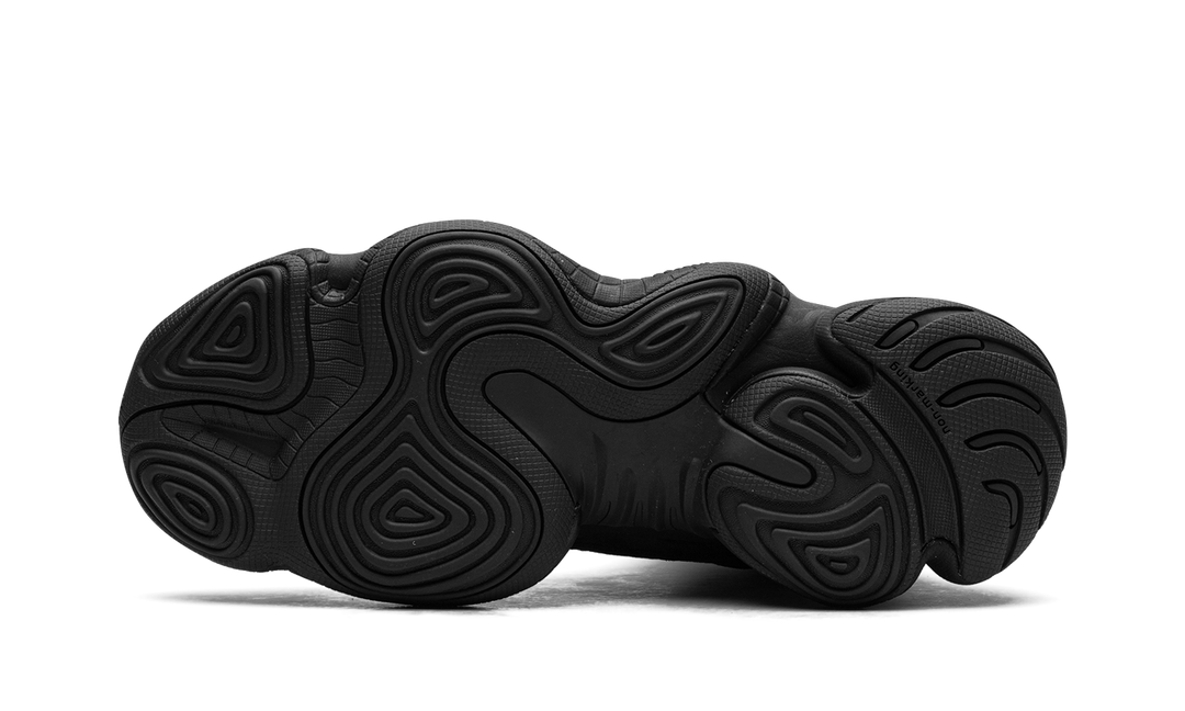 ADIDAS YEEZY 500 HIGH UTILITY BLACK