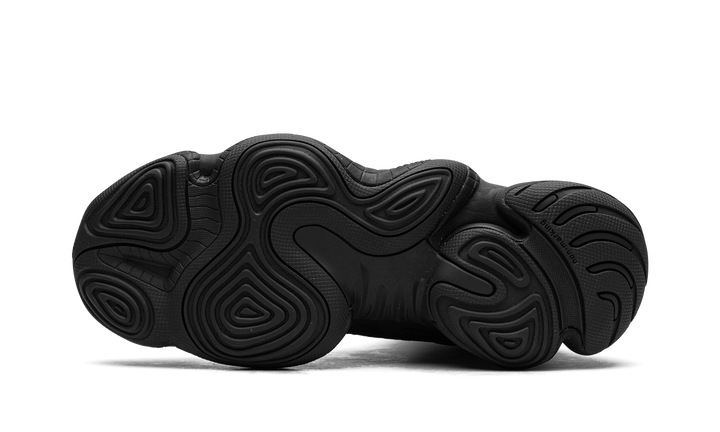 ADIDAS YEEZY 500 HIGH UTILITY BLACK