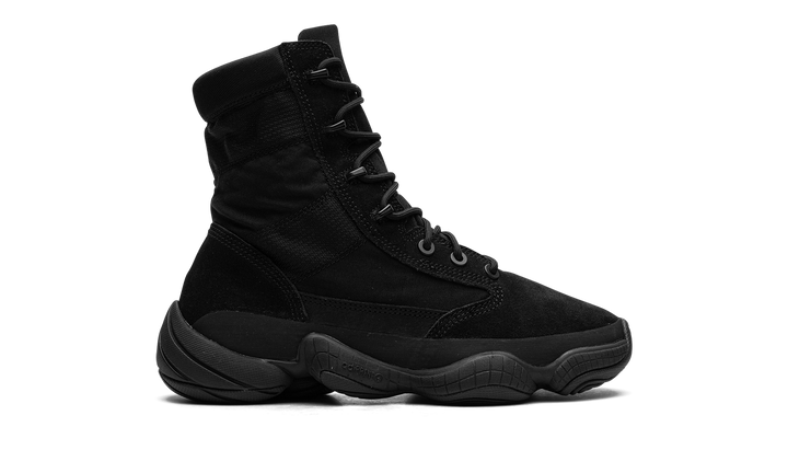 ADIDAS YEEZY 500 HIGH UTILITY BLACK