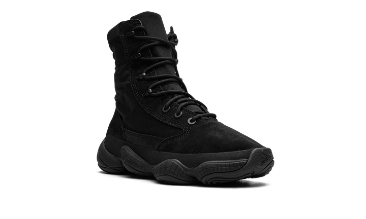 ADIDAS YEEZY 500 HIGH UTILITY BLACK