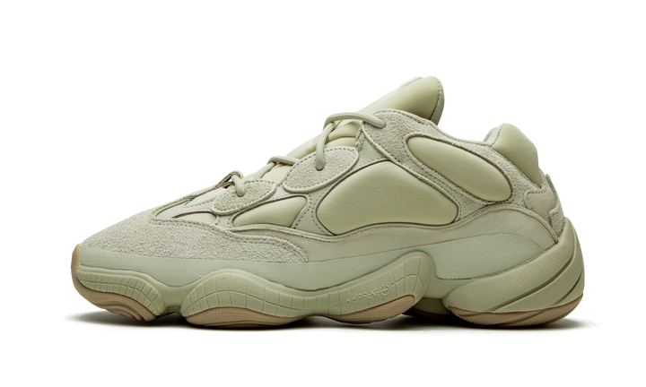 ADIDAS YEEZY 500 STONE