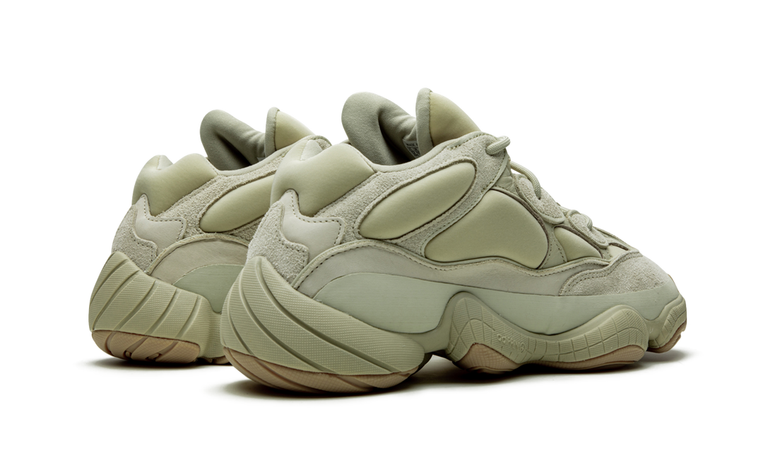 ADIDAS YEEZY 500 STONE